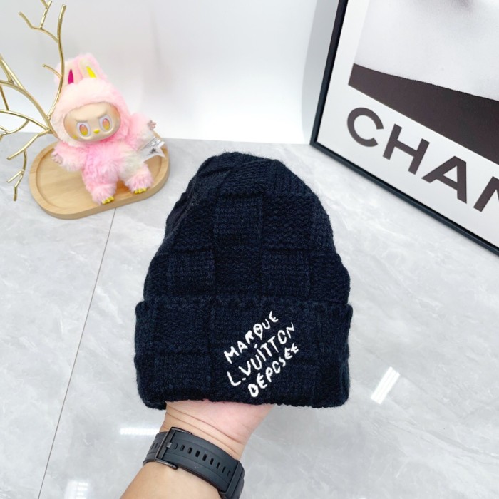 Scarf+Hat