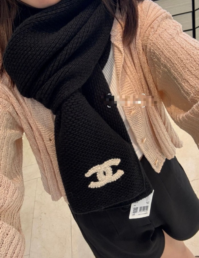 Scarf+Hat