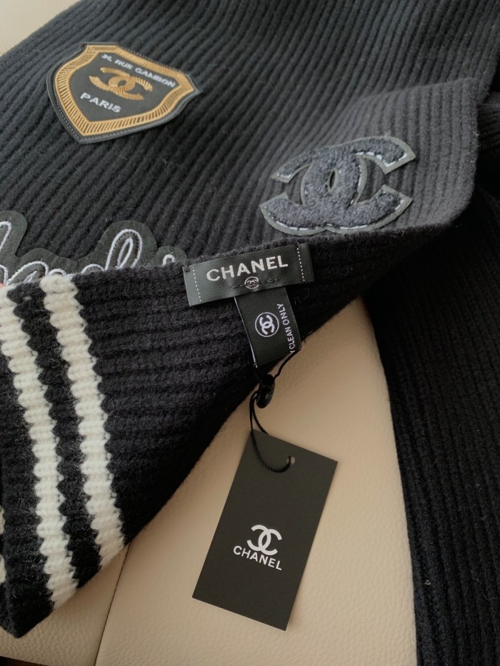 Scarf+Hat