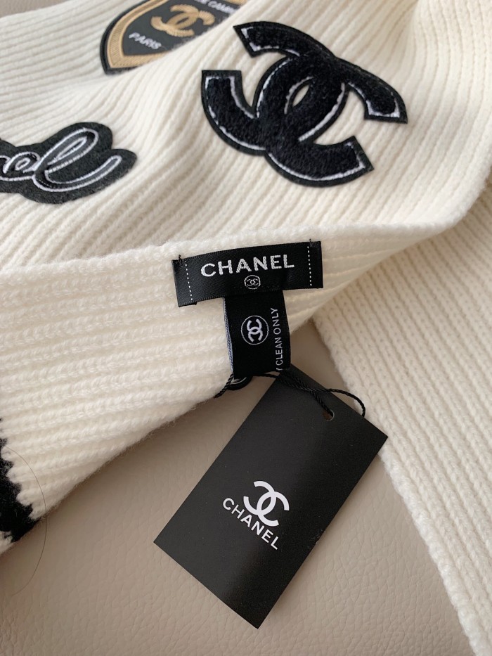 Scarf+Hat