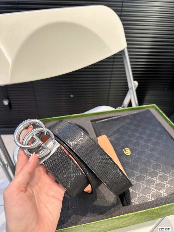 Purse+Belt