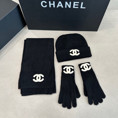 Hat+Scarf