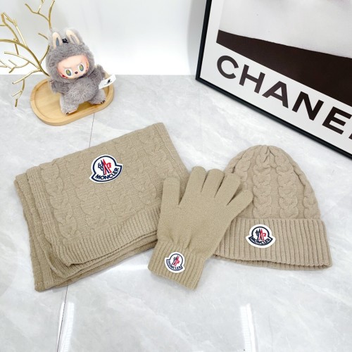 Hat+Scarf