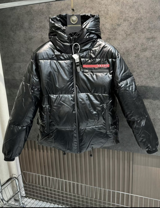 Coats