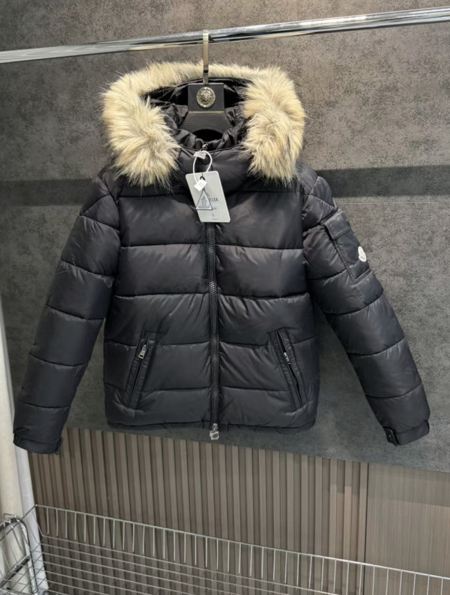 Coats