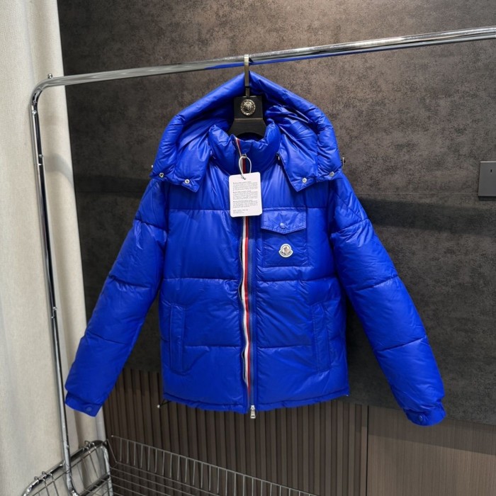 Coats