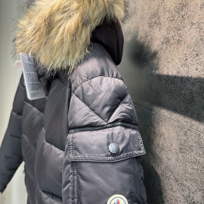 Coats