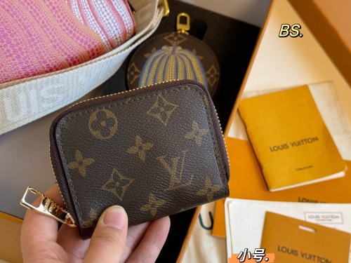 Purse & Wallet