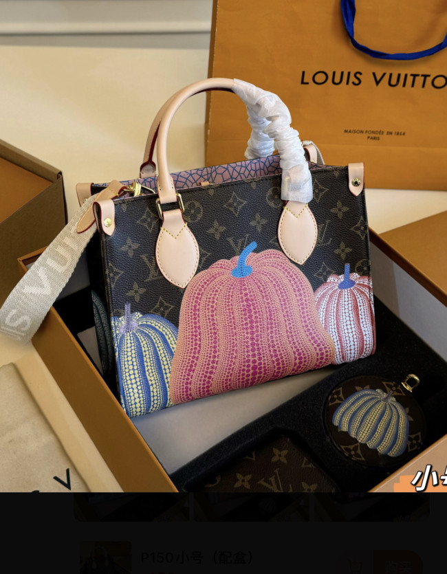 Purse & Wallet