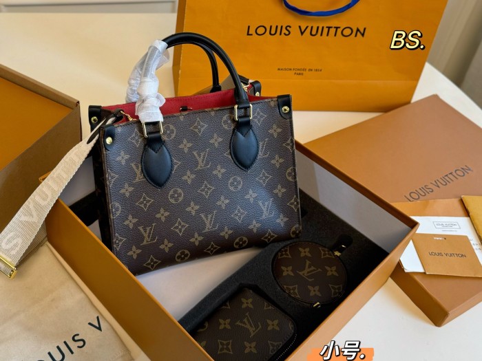Purse & Wallet