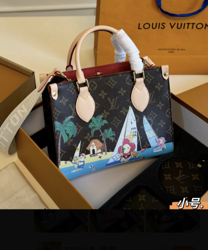 Purse & Wallet