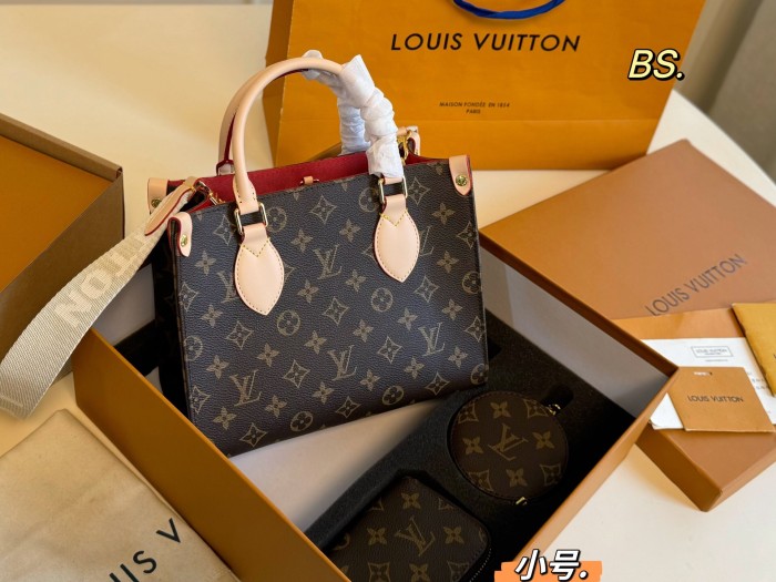 Purse & Wallet