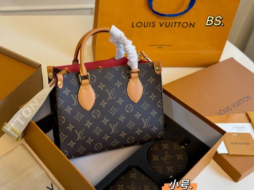 Purse & Wallet