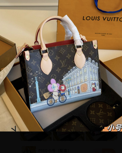 Purse & Wallet