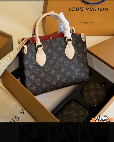 Purse & Wallet