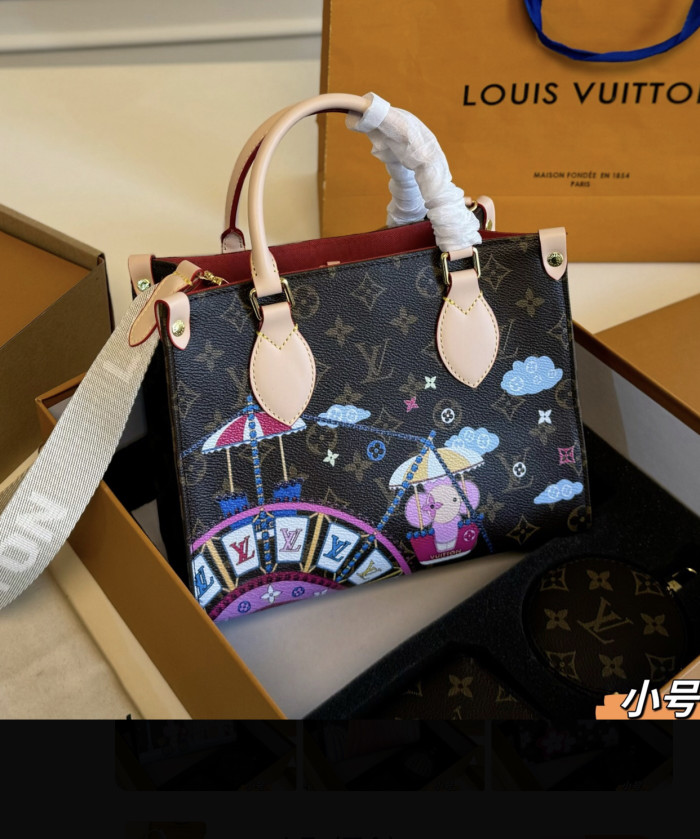 Purse & Wallet