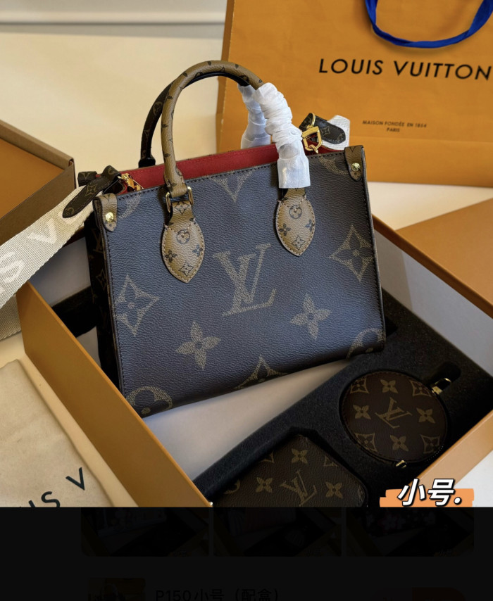 Purse & Wallet