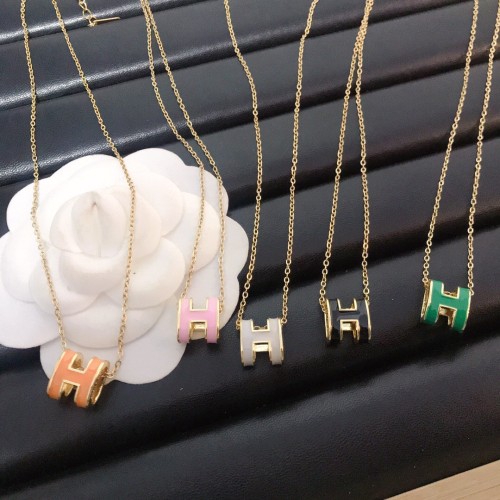 Necklace & Earring