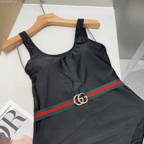 One-piece-set