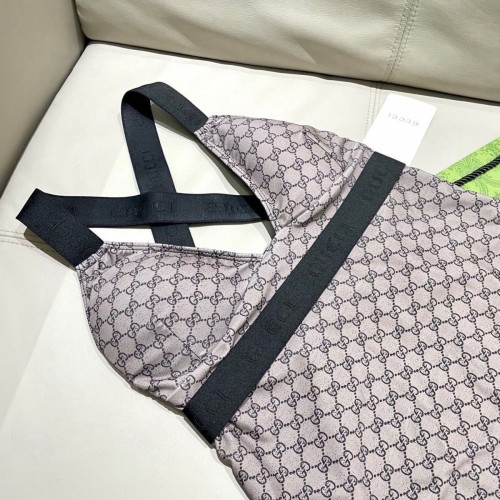 One-piece-set