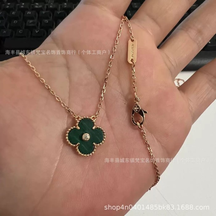 Rose Golden chain