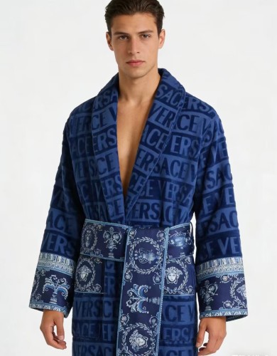 Bath Robe