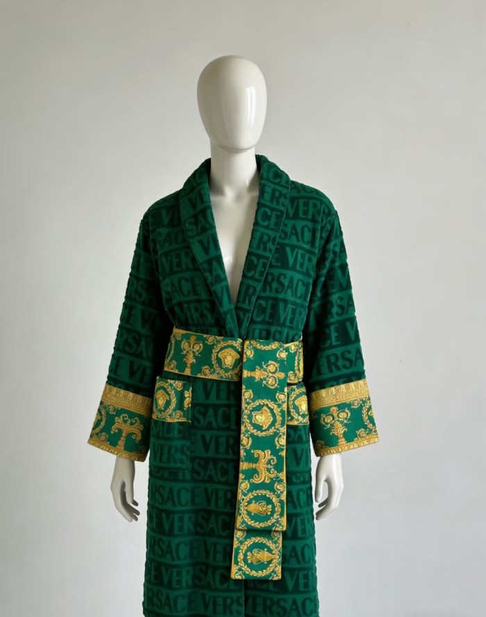 Bath Robe