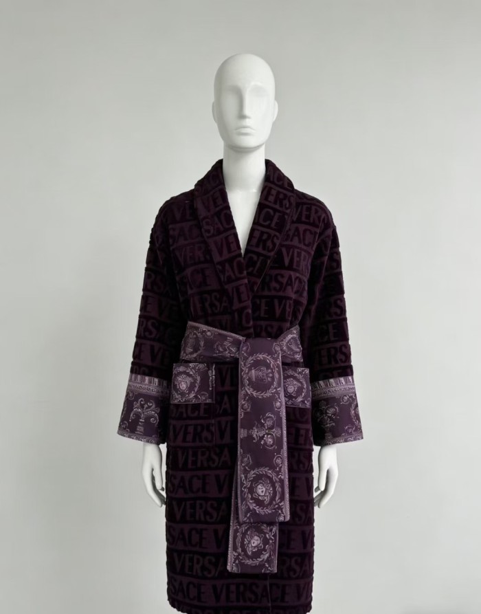 Bath Robe