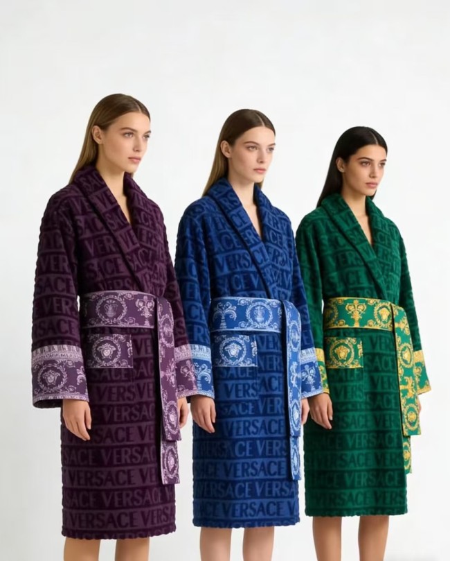 Bath Robe