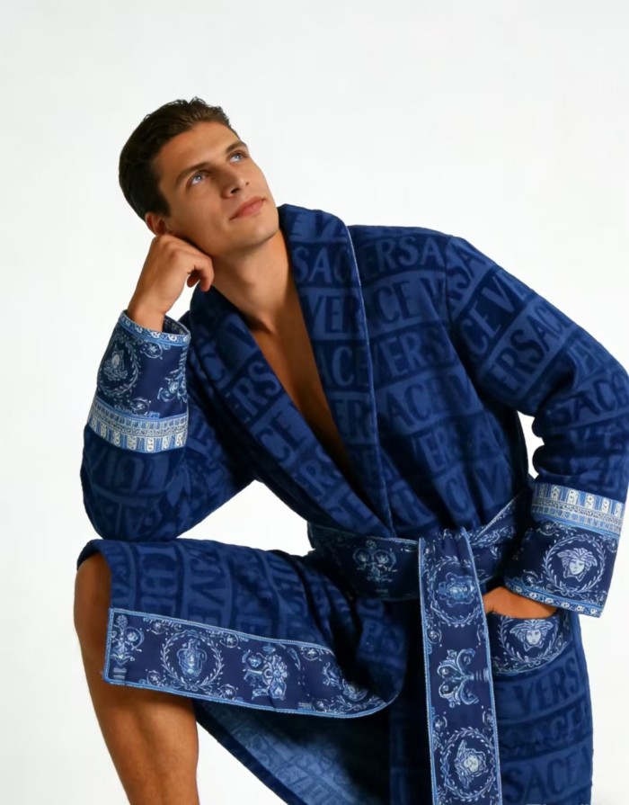 Bath Robe