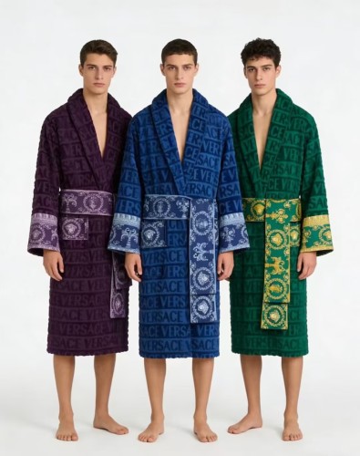 Bath Robe