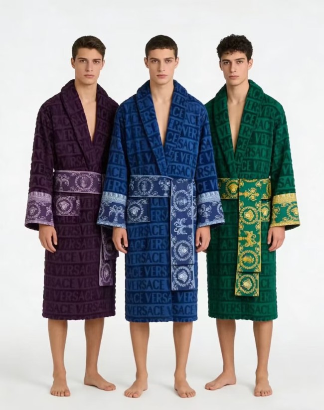Bath Robe