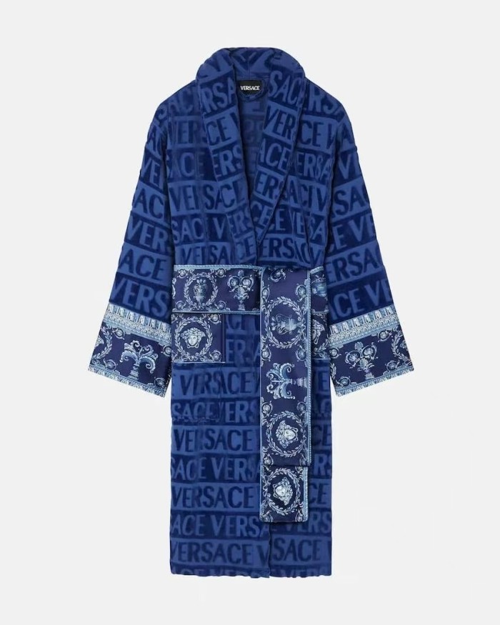 Bath Robe