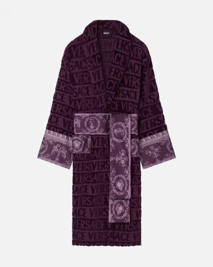 Bath Robe