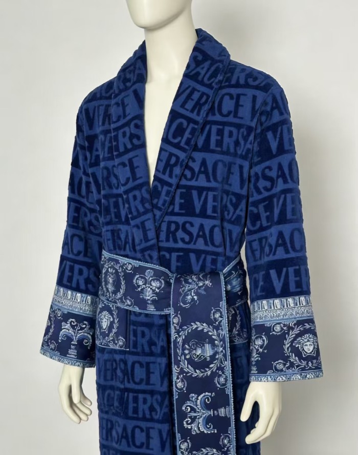 Bath Robe