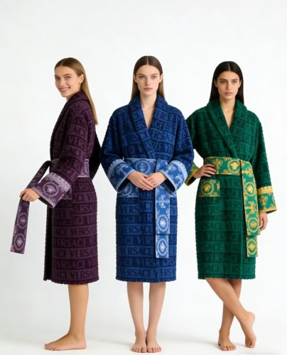 Bath Robe
