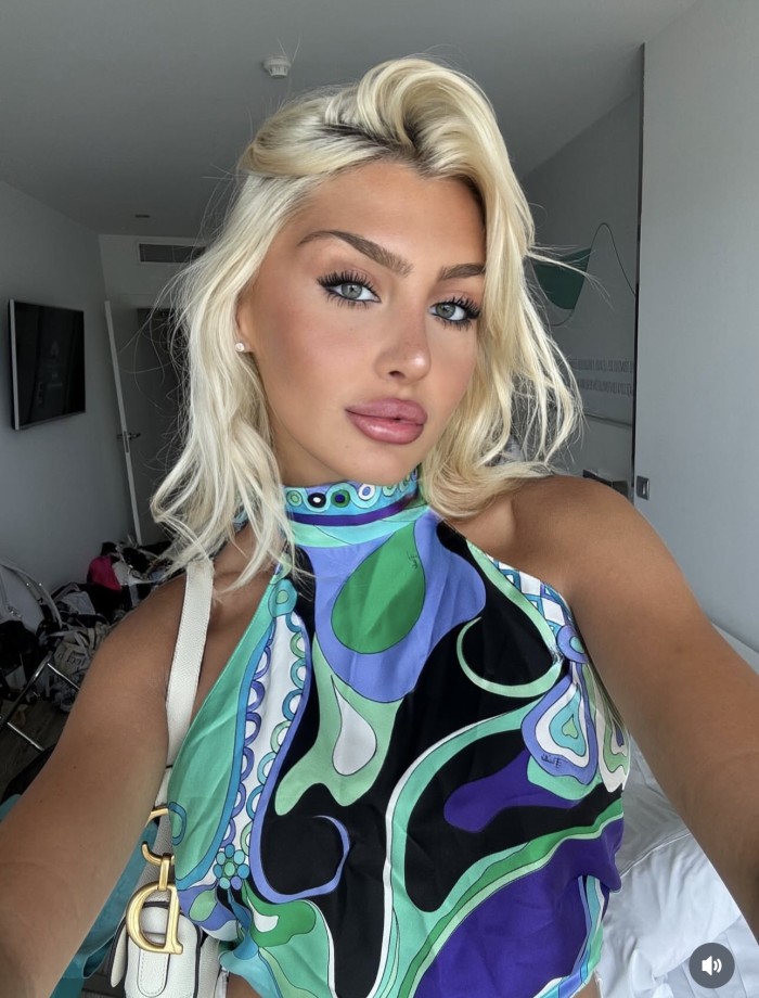 Top