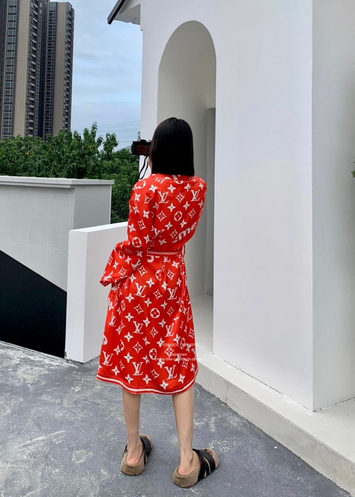 Robe