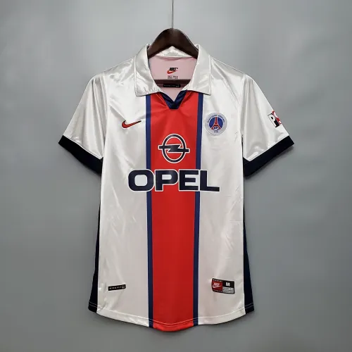 Retro 98/99 PSG away