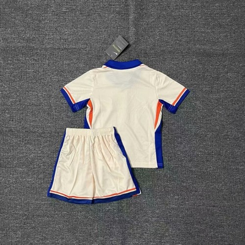 24/25 Chelsea Away kids kit