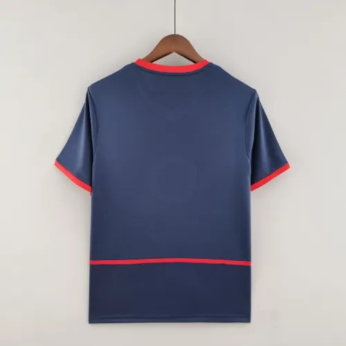 Retro Arsenal 02/04 away