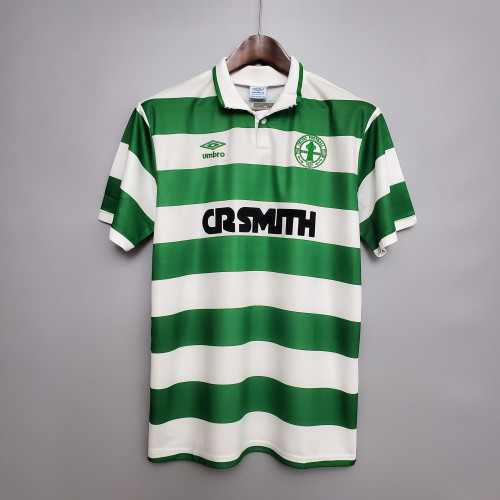 Retro 87/89 Celtics home