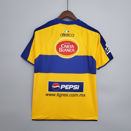Retro 01/02 Tigers home