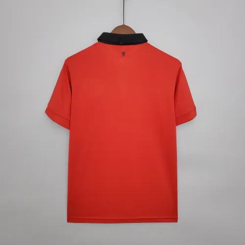 Retro 13/14 Manchester United home