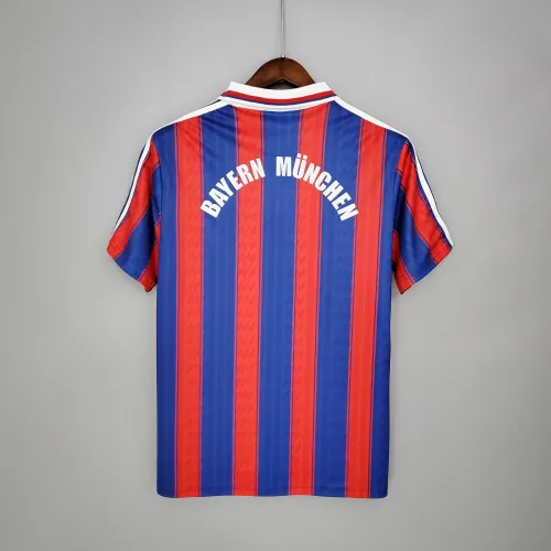 Retro Bayern Munich 95/97 home