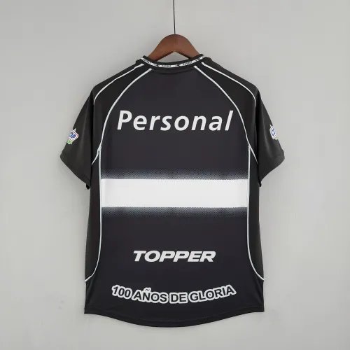 Retro 2002 Olympia away
