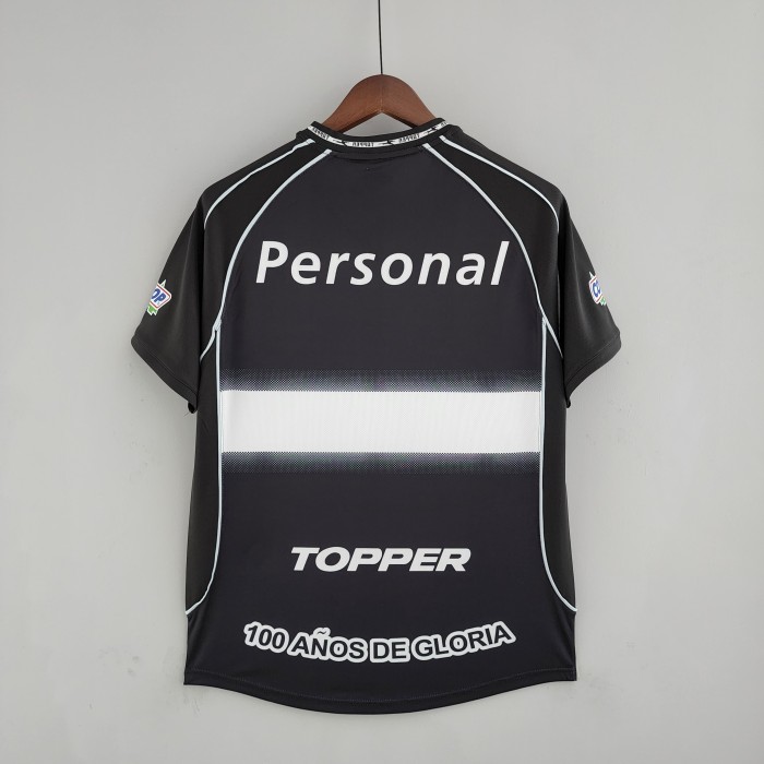Retro 2002 Olympia away