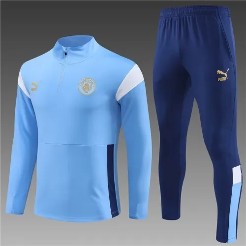 23/24 Manchester city Asran training suit