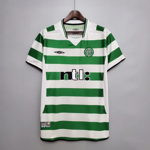 Retro 01/03 Celtic home