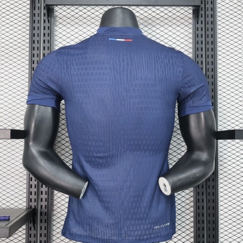 24/25 PSG Paris home Player Version